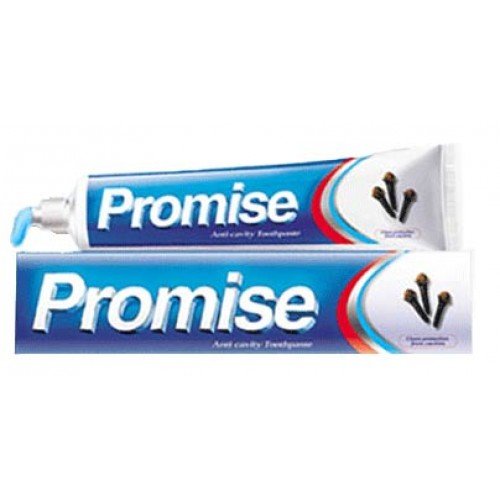 Dabur New Promise Toothpaste - 170 g